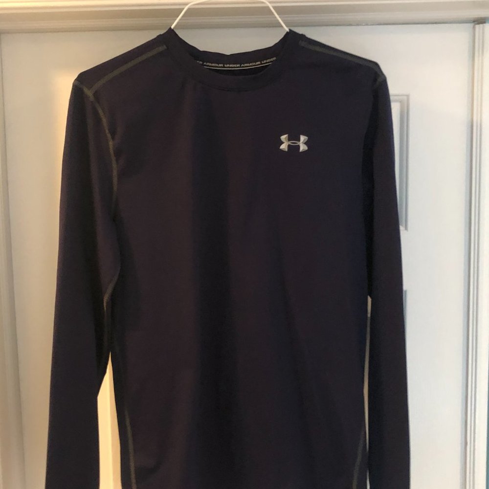 Under Armour ColdGear Long Sleeve